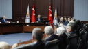 AK PARTİ MERKEZ YÜRÜTME KURULU BUGÜN TOPLANIYOR