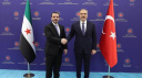 HAKAN FİDAN, SURİYE DIŞİŞLERİ BAKANI'NI ANKARA'DA KABUL EDECEK