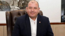 MENDERES BELEDİYE BAŞKANI İLKAY ÇİÇEK CHP'DEN İSTİFA ETTİ