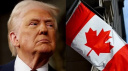 TRUMP, KANADA'YA YÖNELİK TARİFE YÜKSELTME KARARI