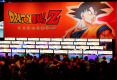 PARİS'E 6 MİLYAR EUROLUK DRAGON BALL Z PARKI
