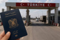 SURİYE DİPLOMATİK PASAPORTLARINA VİZE MUAFİYETİ