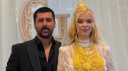 VANLI KARA HAYDAR'IN EŞİ FENOMEN GELİN ÇAĞLA ÖZ GÖZALTINA ALINDI