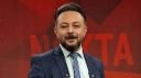 GAZETECİ FATİH ERGİN EVİNDEN GÖZALTINA ALINDI