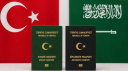 SUUDİ ARABİSTAN, TÜRKİYE'YE VİZE MUAFİYETİNİ ONAYLADI