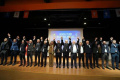 ATAŞEHİR'DE CHP'Lİ 6 MECLİS ÜYESİ AK PARTİ'YE KATILDI
