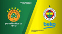 FENERBAHÇE ERKEK BASKETBOL TAKIMI, YARIN PANATHINAIKOS AKTOR'A KONUK OLACAK