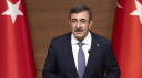 CUMHURBAŞKANI YARDIMCISI YILMAZ'DAN SERMAYE PİYASALARINA İLİŞKİN AÇIKLAMA