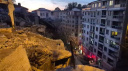 ZONGULDAK'TA ÇÖKEN BİNAYLA İLGİLİ 3 ŞÜPHELİ HAKKINDA GÖZALTI KARARI VERİLDİ
