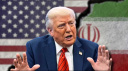 TRUMP'TAN İRAN'A SUÇLAMA