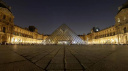 FRANSA'DA OLASI EYLEMLERE KARŞI LOUVRE VE BAZI MÜZELER YARIN KAPALI OLACAK