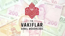 VAKIFLAR'DAN ÜNİVERSİTELİLERE AYLIK 4 BİN TL BURS BAŞVURULARI BAŞLADI