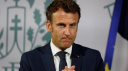FRANSA'DA MACRON'UN SENDİKA DIŞI EYLEMLERİ YASAKLAMA KARARI DANIŞTAY'A TAŞINDI