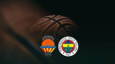 FENERBAHÇE ERKEK BASKETBOL TAKIMI, VALENCIA BASKET'E KONUK OLACAK