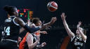 BEŞİKTAŞ, FIBA KADINLAR AVRUPA KUPASI'NDA YARIN VILLENEUVE D'ASCQ LM'Yİ AĞIRLAYACAK