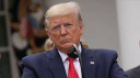 TRUMP, ÜÇÜNCÜ DÖNEM SÖYLENTİLERİNE NOKTAYI KOYDU