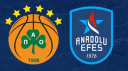 EUROLEAGUE'DE ANADOLU EFES PANATHINAIKOS'A KONUK OLUYOR