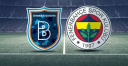 SÜPER LİG'DE FENERBAHÇE BAŞAKŞEHİR DEPLASMANINDA