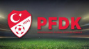 SÜPER LİG'DE 11 TAKIM DİSİPLİNE SEVK EDİLDİ