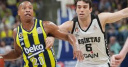 FENERBAHÇE BEKO SERİYİ EŞİTLEDİ