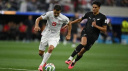 FIFA DÜNYA KUPASI: İRAN 2 - YENİ ZELANDA 2