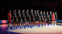 A MİLLİ ERKEK VOLEYBOL TAKIMI, MİLLETLER LİGİ'NDE YARIN POLONYA İLE KARŞILAŞACAK