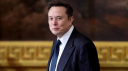 ELON MUSK'IN 