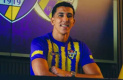 EYÜPSPOR, FASLI STOPER JAWAD EL YAMIQ'İ TRANSFER ETTİ