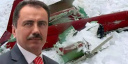 MUHSİN YAZICIOĞLU'NUN ÖLÜMÜNE İLİŞKİN SORUŞTURMADA 19 ŞÜPHELİ TUTUKLANDI