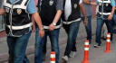KAMUDA KÖSTEBEK OPERASYONUNDA 24 TUTUKLAMA