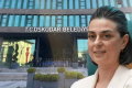 ÜSKÜDAR BELEDİYE BAŞKANI SİNEM DEDETAŞ DAHİL 6 ŞÜPHELİ ADLİYEYE SEVK EDİLECEK