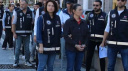 KUŞADASI BELEDİYESİ'NE OPERASYON: 16 ŞÜPHELİYE ADLİYEYE SEVK EDİLDİ