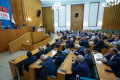 YENİ PARTİ TBMM GRUBU TOPLANDI