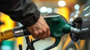 MOTORİNE ZAM GELDİ
