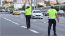 İSTANBUL'DA ZAFER BAYRAMI PROVASI NEDENİYLE BAZI YOLLAR TRAFİĞE KAPATILDI