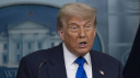 ABD BAŞKANI TRUMP: 