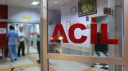 İKİ KİŞİ KİMYASALDAN ZEHİRLENDİ: ACİL SERVİS GEÇİCİ OLARAK KAPATILDI