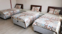 YURT BAŞVURULARI BAŞLADI