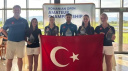 ROMANYA AMATÖR AÇIK TURNUVASI'NDA MİLLİ GOLFÇÜLERDEN 2 ŞAMPİYONLUK