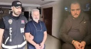 FON SORUŞTURMALARINDA GÖZALTINA ALINAN 6 ZANLI ADLİYEDE