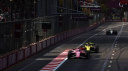FORMULA 2 VE FORMULA 3 YARIŞLARI 2027'DE İSTANBUL'DA DÜZENLENECEK