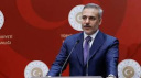 İSTANBUL'DA 7 BAKANLI KRİTİK ZİRVE