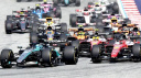FORMULA 1'DE SIRADAKİ DURAK ABD