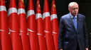 CUMHURBAŞKANI ERDOĞAN: TÜRK DEVLETLERİNİN DAYANIŞMASI STRATEJİK BİR ZARURET HALİNE GELMİŞTİR