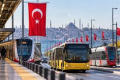 29 EKİM'DE BAZI TOPLU TAŞIMA HİZMETLERİ ÜCRETSİZ OLACAK