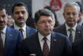 DURUŞMALARIN TELEVİZYONDAN CANLI YAYINLANABİLMESİYLE İLGİLİ BAKAN TUNÇ'TAN AÇIKLAMA