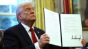 TRUMP, 7 YENİ ÜLKEYE YÖNELİK TARİFE MEKTUPLARINI PAYLAŞTI