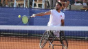 AHMET KAPLAN WIMBLEDON'DA FİNAL İÇİN KORTA ÇIKACAK