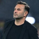 OKAN BURUK AYRILACAK FUTBOLCULARIN İSMİNİ VERDİ