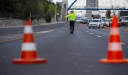 ANKARA'DA BAZI YOLLAR TRAFİĞE KAPATILACAK
